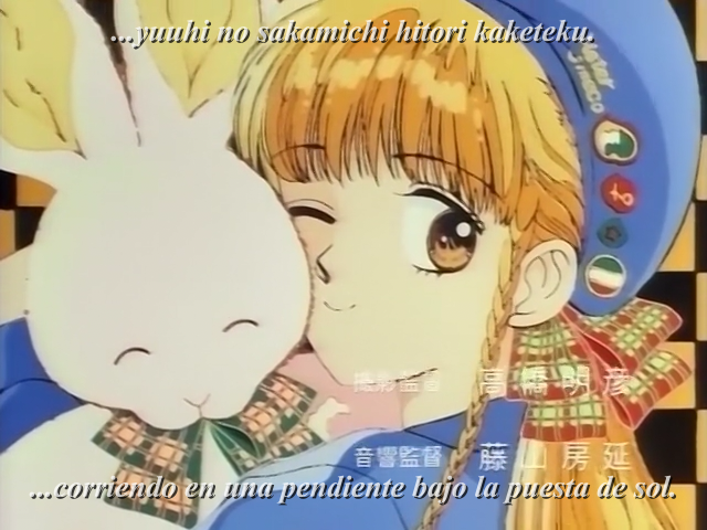 Handsome Girl (A\H Fansú)